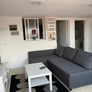  Apartment A Tan Solo 2 Minutos De La Playa