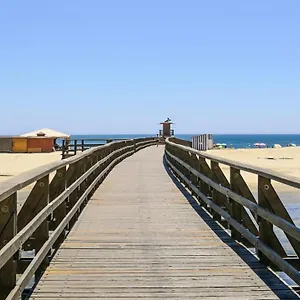 Vacaciones En Espana Apartamento Isla Cristina