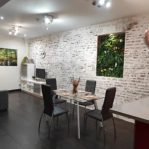 Casa Viriato Apartamento Sevilla