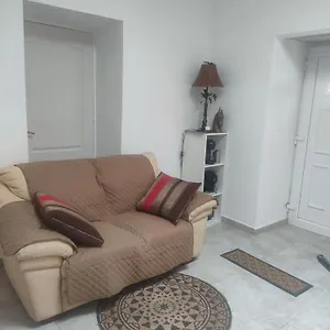  Apartment Casa Alba 1